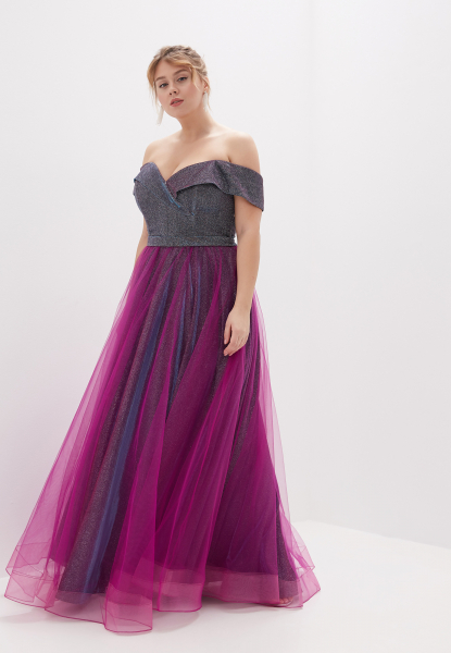 Выпускные платья для разных фигур: 65 самых красивых вариантов