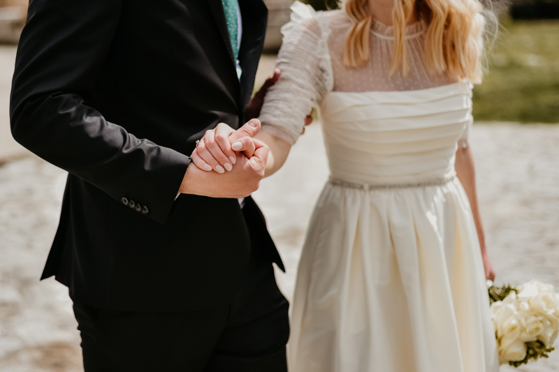 Эти свадебные наряды обрекут брак на несчастье — будьте бдительны!