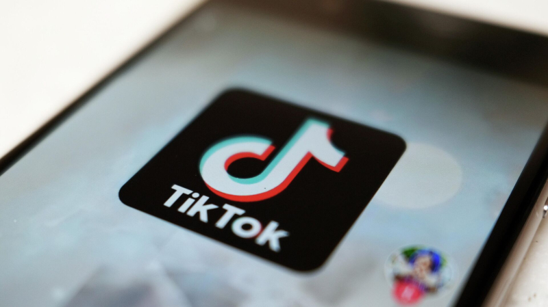 Роскомнадзор не получал обращения с просьбой заблокировать TikTok