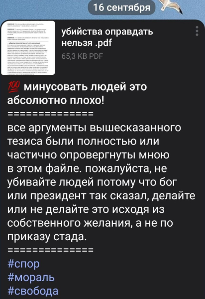 "Тайная сеть". Стало известно, кто стоит за напавшим на школу подростком 